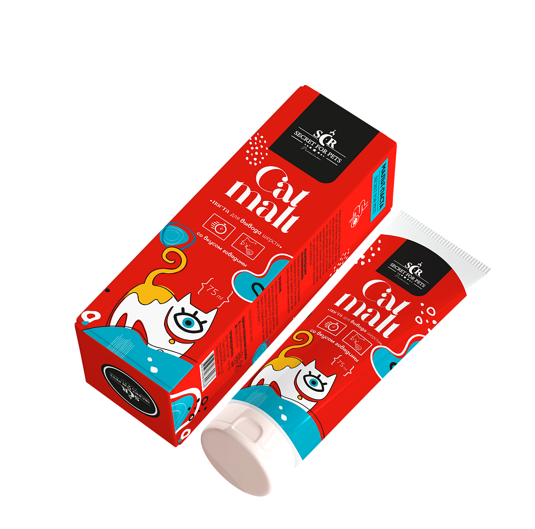 For Cats – Supplements and Vitamins