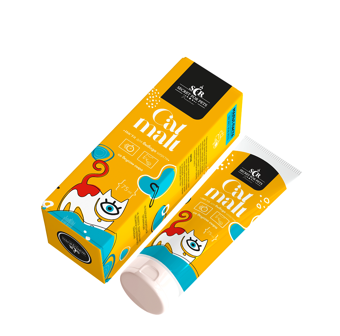 For Cats – Supplements and Vitamins