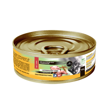 For Cats – Wet Food Diets